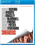 Cover Image for 'Sneakers (4K Restoration)'