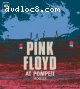 Pink Floyd: At Pompeii MCMLXXII [Blu-ray]