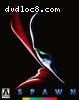 Spawn (Limited Edition) [Blu-Ray]