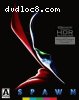 Spawn (Limited Edition) [4K Ultra HD]