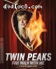 Twin Peaks: Fire Walk with Me (The Criterion Collection) [4K Ultra HD + Blu-Ray]