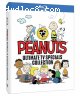 Peanuts: Ultimate TV Specials Collection (75th Anniversary Edition) [Blu-Ray]