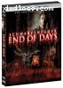 End of Days (25th Anniversary Edition) [4K Ultra HD + Blu-Ray]