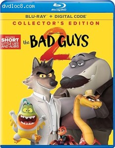 Bad Guys 2, The