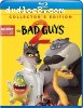 Bad Guys 2, The (Collector's Edition) [Blu-Ray + Digital]