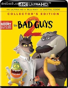 Bad Guys 2, The
