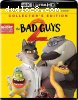 Bad Guys 2, The (Collector's Edition) [4K Ultra HD + Blu-Ray + Digital]