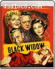 Black Widow [Blu-Ray]