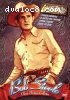 Bob Steele Classic Westerns - 4 Feature Films (Border Phantom / A Demon for Trouble / Trusted Outlaw / Brand of Hate)