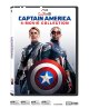 Captain America: 4-Movie Collection