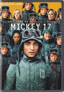 Mickey 17