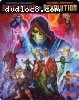Masters of the Universe: Revelation / Revolution [Blu-ray]