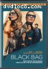 Black Bag (Collector's Edition)