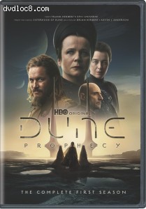 Dune: Prophecy: The Complete First Season