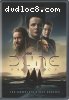 Dune: Prophecy: The Complete First Season