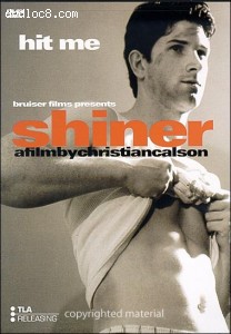 Shiner (2004) Cover