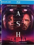 Cover Image for 'Ash'