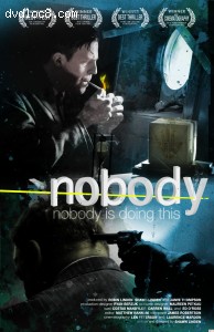 Nobody Cover