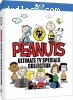 Peanuts: Ultimate TV Specials Collection (75th Anniversary Edition) [Blu-ray]