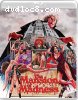 Mansion of Madness, The [Blu-Ray]