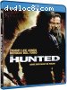 Hunted, The [Blu-Ray]