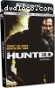 Hunted, The [4K Ultra HD + Blu-Ray]