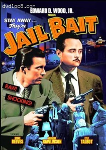 Jail Bait (Alpha) Cover