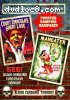 Grindhouse Double Shock Show (Count Dracula's Great Love / Maneater of Hydra)