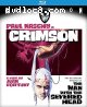 Crimson (aka The Man with the Severed Head) [Blu-Ray]