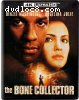 Bone Collector, The [4K Ultra HD + Blu-ray]