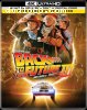 Back To The Future: Part III (Limited Edition SteelBook) [4K Ultra HD + Blu-ray + Digital 4K]