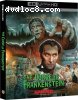 Curse of Frankenstein, The [4K Ultra HD + Blu-ray]