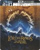 Lord of the Rings, The: The Return of the King (Limited Edition SteelBook) [4K Ultra HD + Digital 4K]