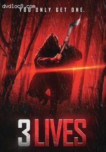 3 Lives Cover