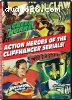 Action Heroes of the Cliffhanger Serials