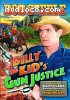 Billy the Kid's Gun Justice