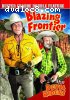 Buster Crabbe Double Feature (Blazing Frontier / Devil Riders)