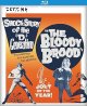 Bloody Brood, The [Blu-Ray]