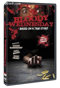 Bloody Wednesday Cover
