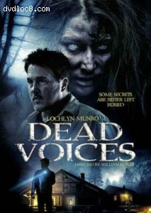 Dead Voices Cover