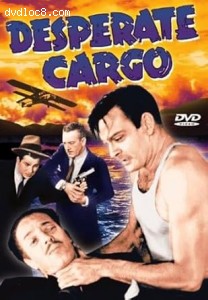 Desperate Cargo Cover