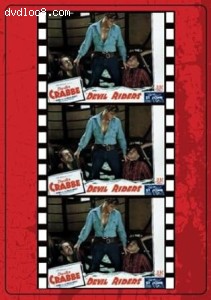 Devil Riders Cover