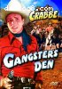 Gangster's Den