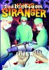 Hands of a Stranger (Alpha)