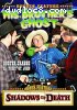 Buster Crabbe Double Feature (His Brother's Ghost / Shadows of Death)