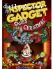 Inspector Gadget Saves Christmas