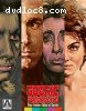 Gothic Fantastico: Four Italian Tales of Terror (Lady Morgan's Vengeance / The Blanchville Monster / The Third Eye / The Witch) (4-Disc Limited Edition) [Blu-Ray]