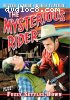 Buster Crabbe Double Feature (The Mysterious Rider / Fuzzy Settles Down)