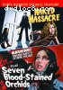 Euro-Horror Double Feature (Naked Massacre / Seven Blood-Stained Orchids)