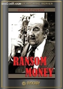 Ransom Money Cover